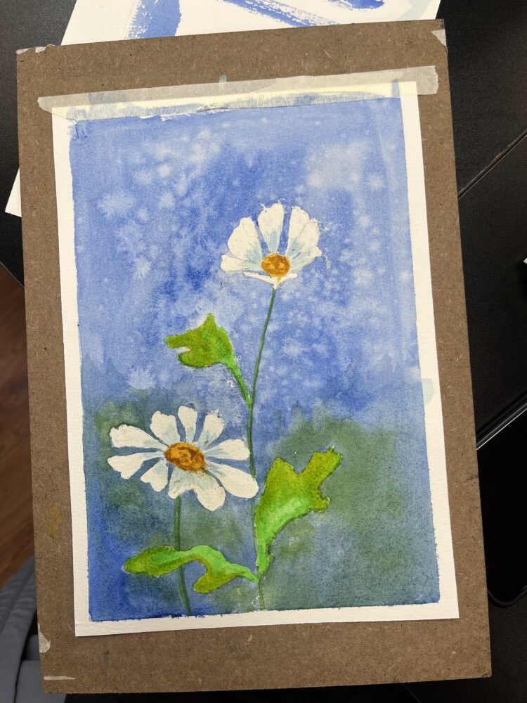 Tác phẩm Trần Lê Trúc Lam 2008 | 2025-12-02 33