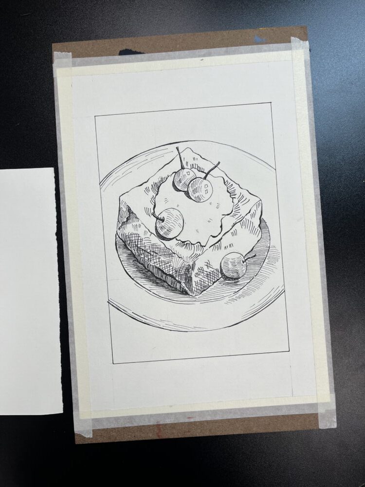 Tác phẩm Lê Mỹ Hoa | 2025-12-02 33