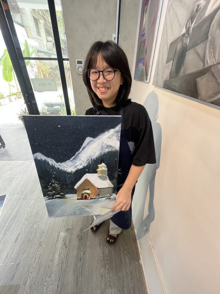 Ảnh của Hoàng Ngọc Linh Chi – 2025-12-15 19:56:00