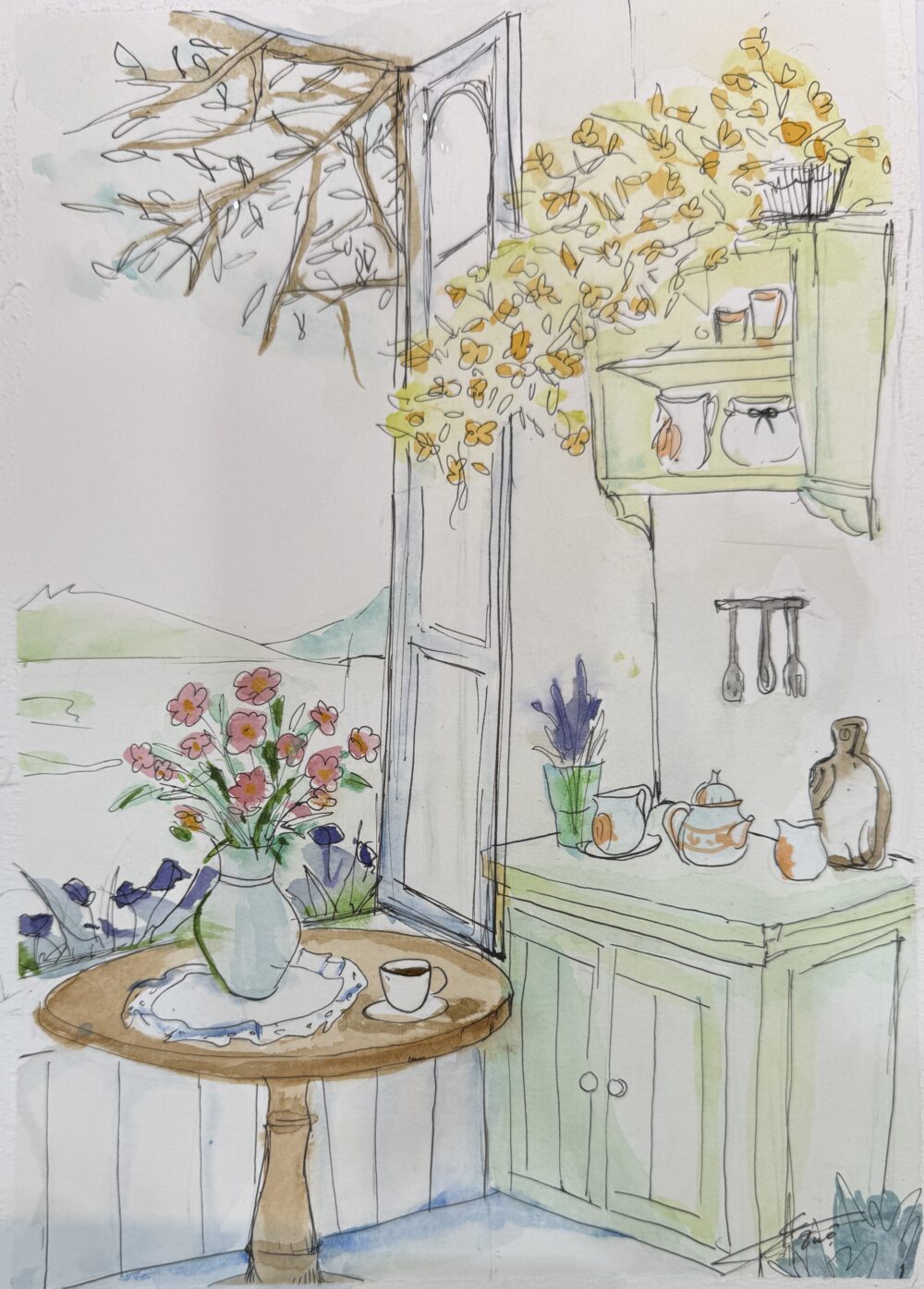 Tác phẩm Gia Tuệ 2012 | 2025-12-27 32