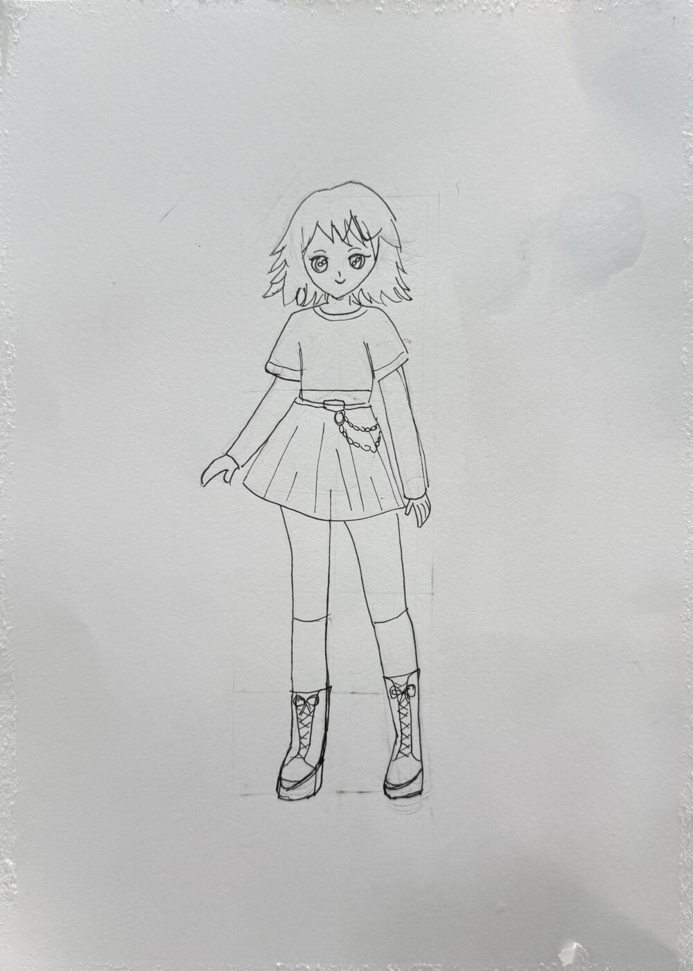 Tác phẩm Hoàng Nguyễn Bảo Anh | 2025-12-27 32