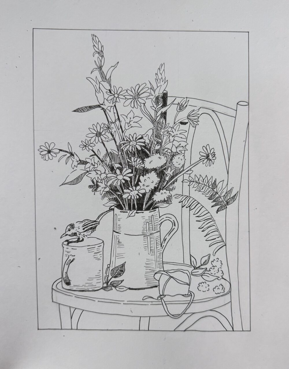 Tác phẩm Lê Huệ Anh | 2025-12-27 32