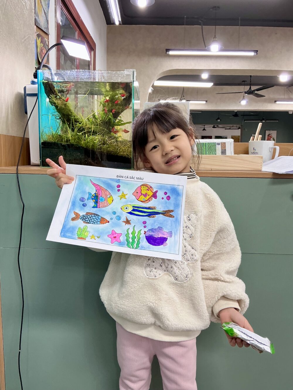 Tác phẩm KID Phạm Quỳnh Chi 2020 | 2025-12-30 32