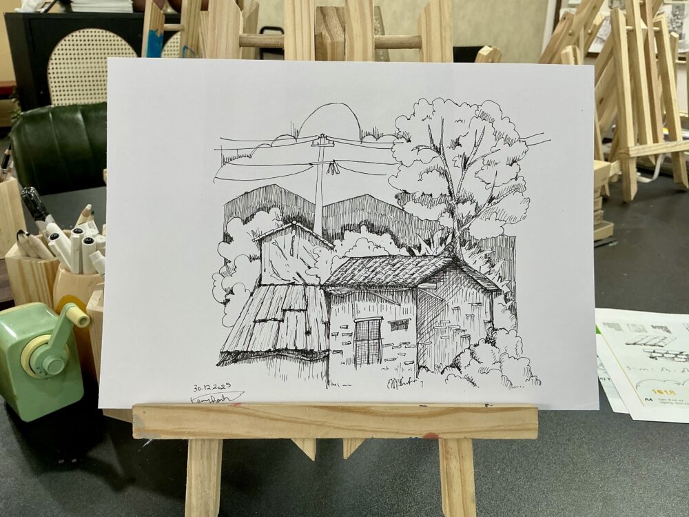 Tác phẩm Lê Mỹ Hạnh | 2025-12-30 32