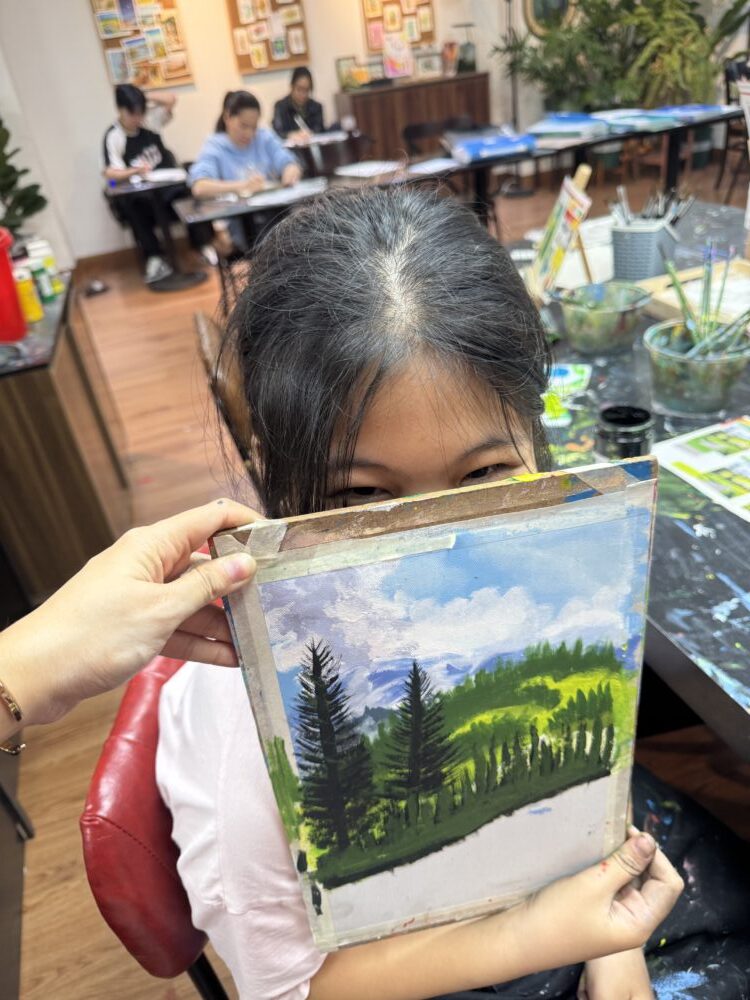 Tác phẩm Minh Khuê | 2025-12-07 33