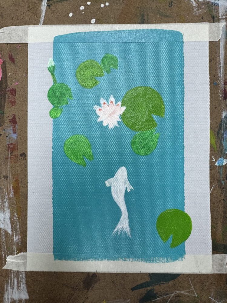 Tác phẩm Nguyễn Thị Ngọc Minh | 2025-12-09 34