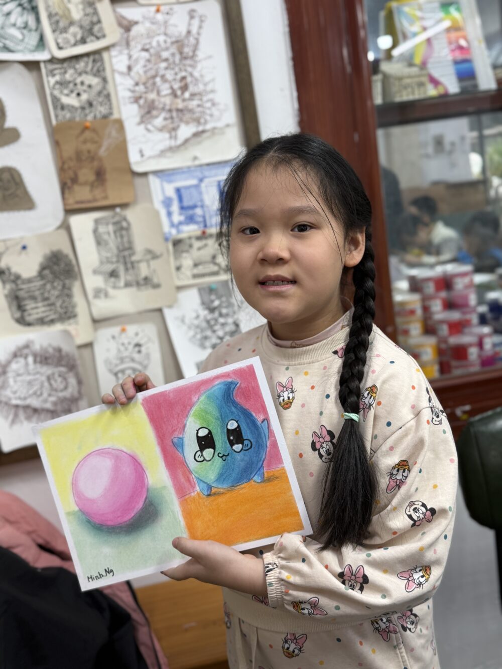 Tác phẩm Đỗ Minh Nguyệt | 2025-12-28 32