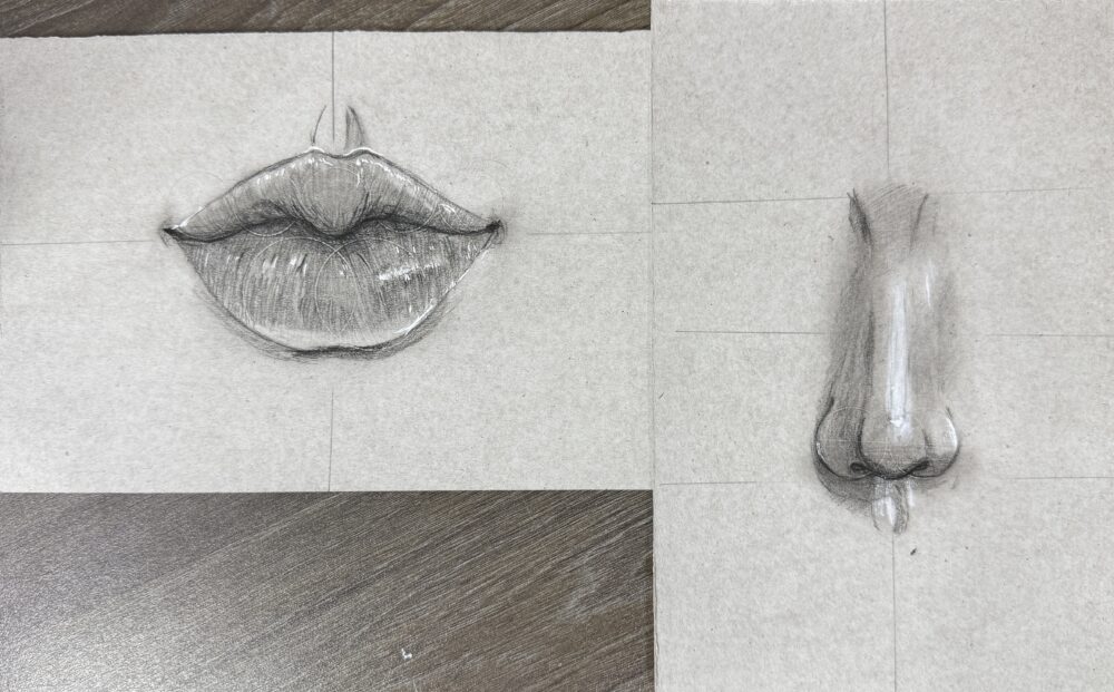 Tác phẩm Thục Anh | 2025-12-31 32