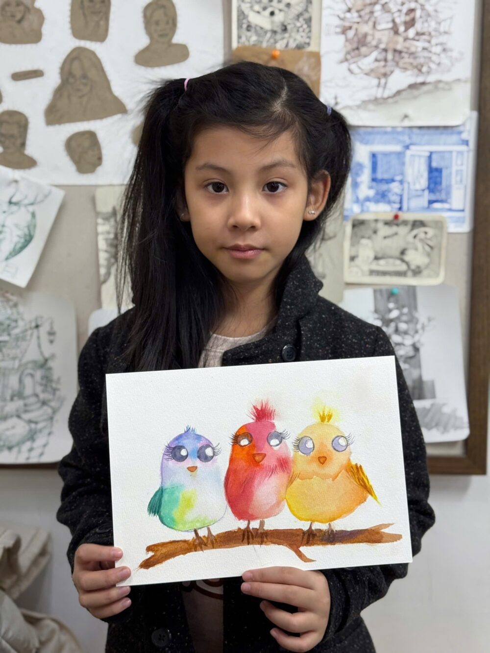 Tác phẩm Diệu Anh | 2025-12-28 32