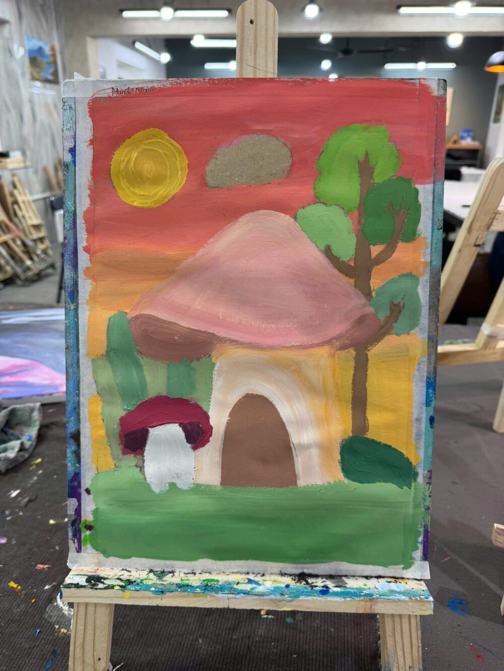 Tác phẩm Vũ Minh Ngọc | 2025-12-28 32