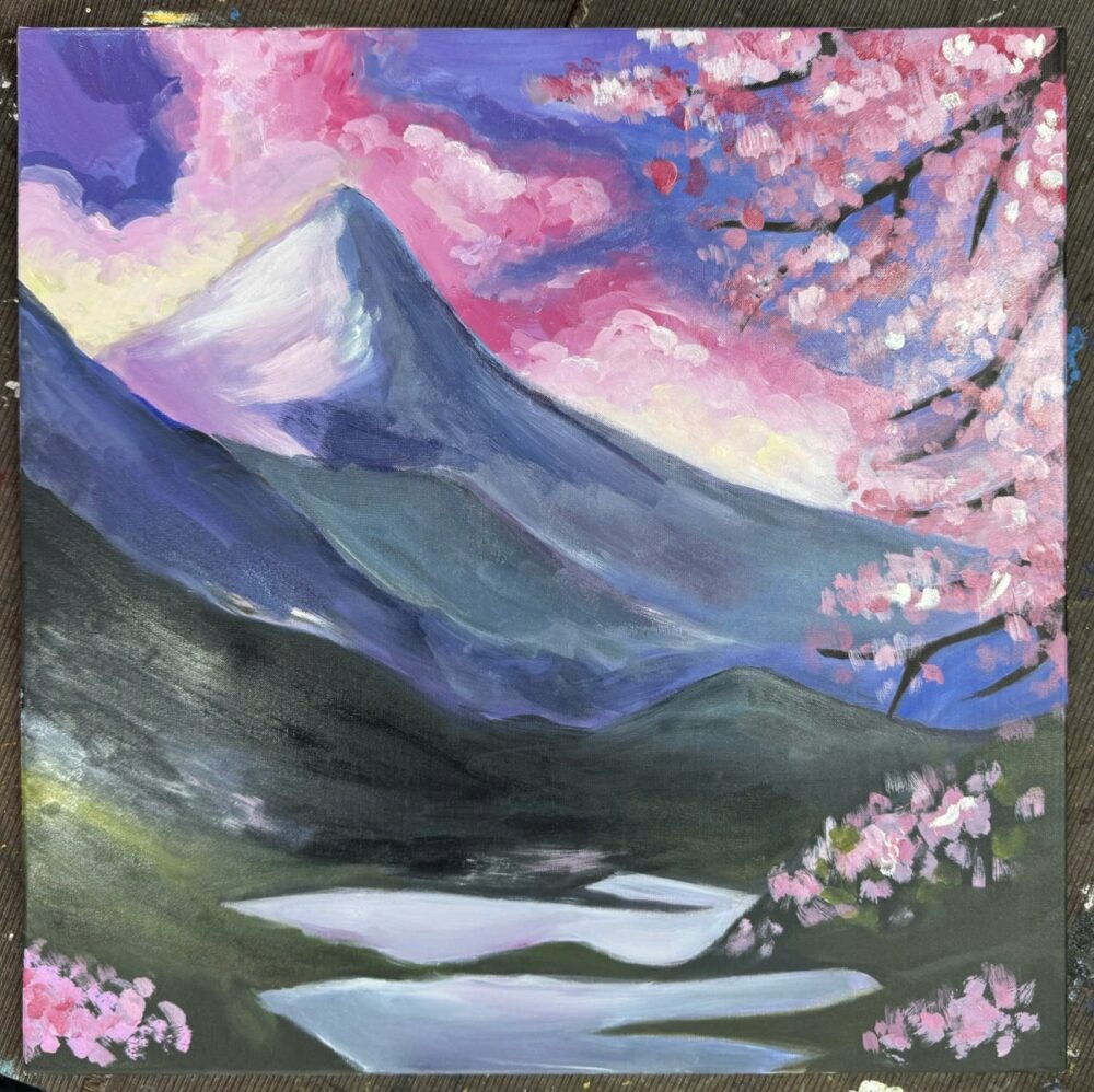 Tác phẩm Ngọc Linh | 2025-12-28 32