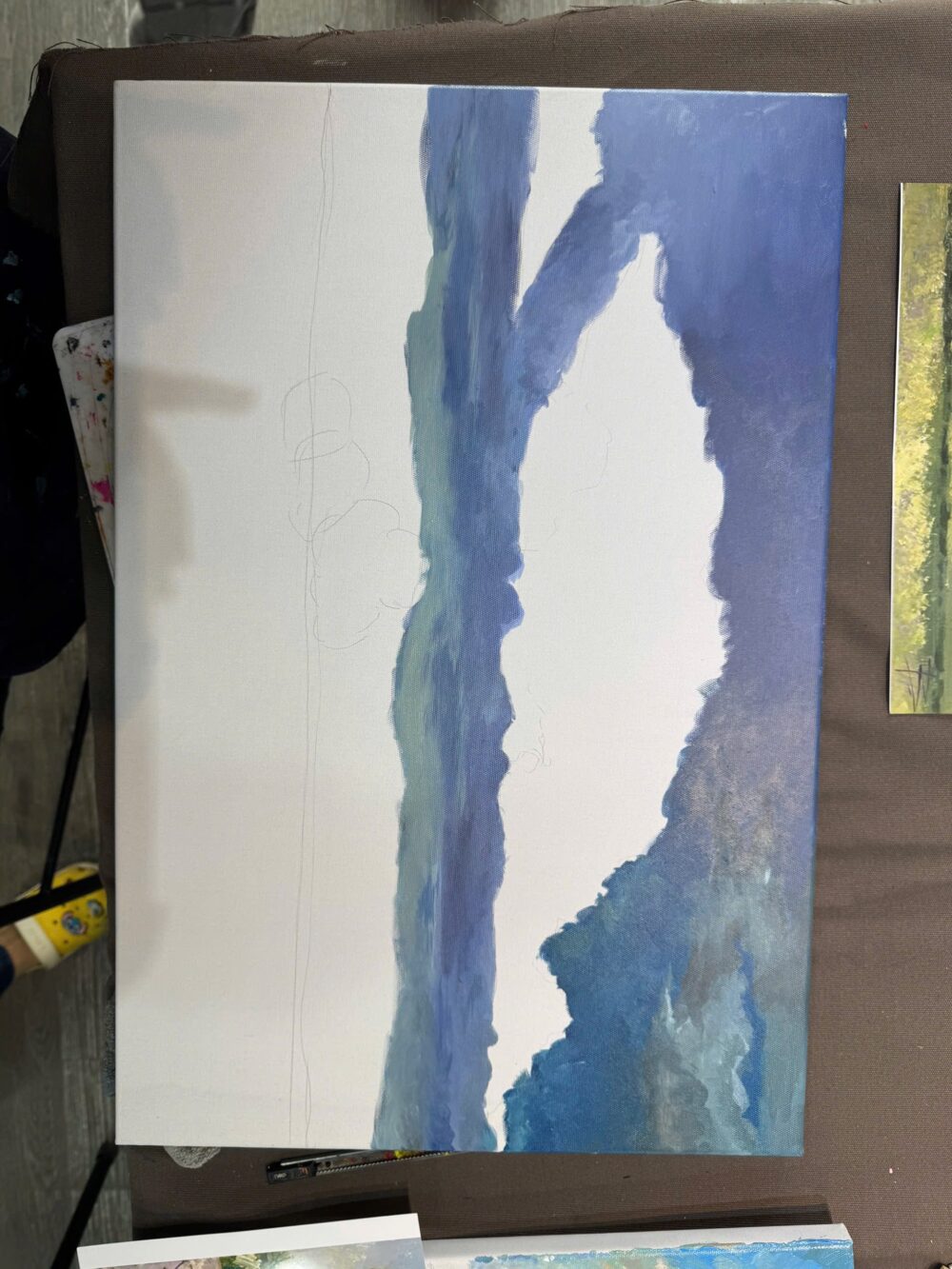 Tác phẩm Thuỵ Châu | 2025-12-28 32