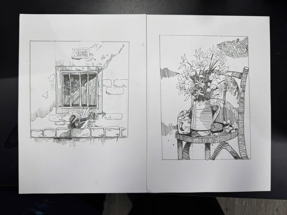 Tác phẩm Ngọc Mai | 2025-12-28 32