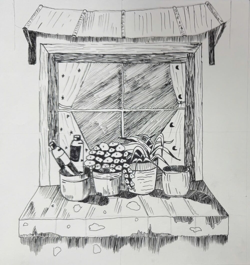 Tác phẩm Lý Khắc Đan | 2025-12-31 32