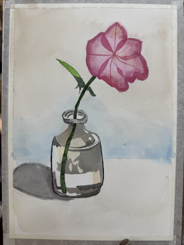 Tác phẩm Diêm Thị Minh Hòa 2012 | 2025-12-28 33