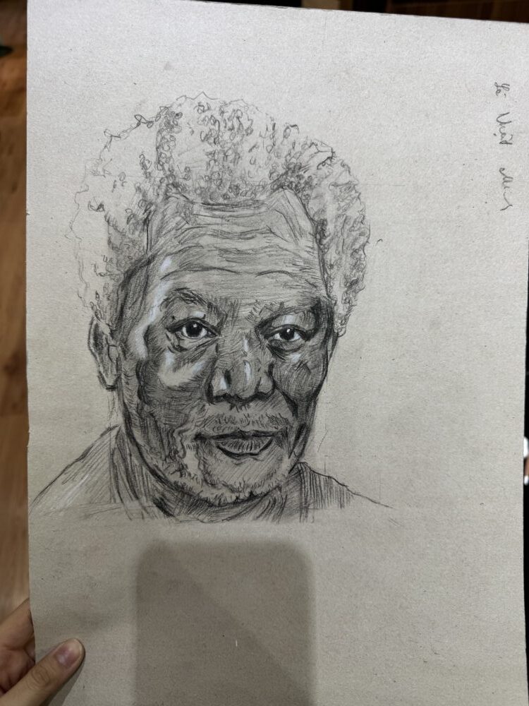 Tác phẩm Nguyen Dieu Huong | 2025-12-11 34