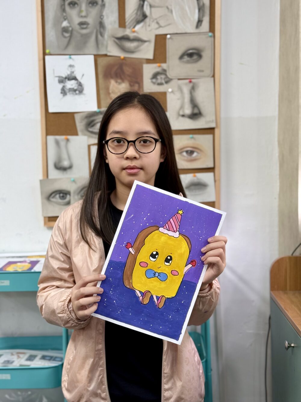 Tác phẩm Nguyễn An Vy 2015 | 2025-12-14 33