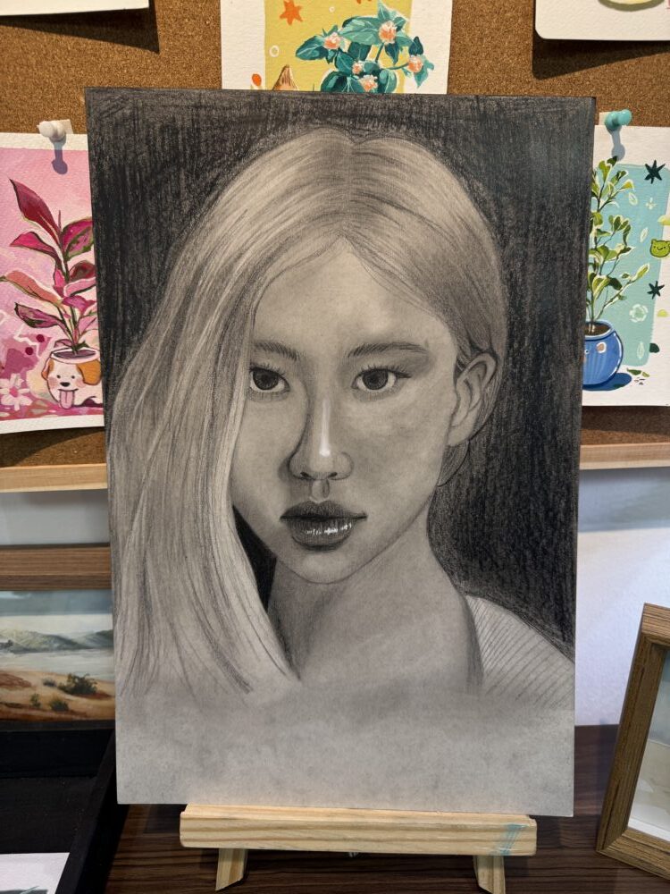 Tác phẩm Đặng Hữu Tùng Lâm | 2025-12-11 34