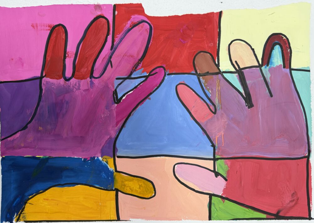 Tác phẩm KID Nguyễn Trần Gia Hân 2017 | 2025-12-13 32