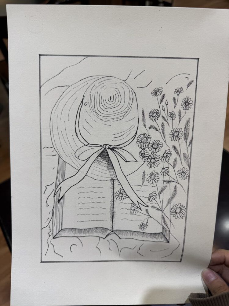 Tác phẩm Chị Yến | 2025-12-11 34