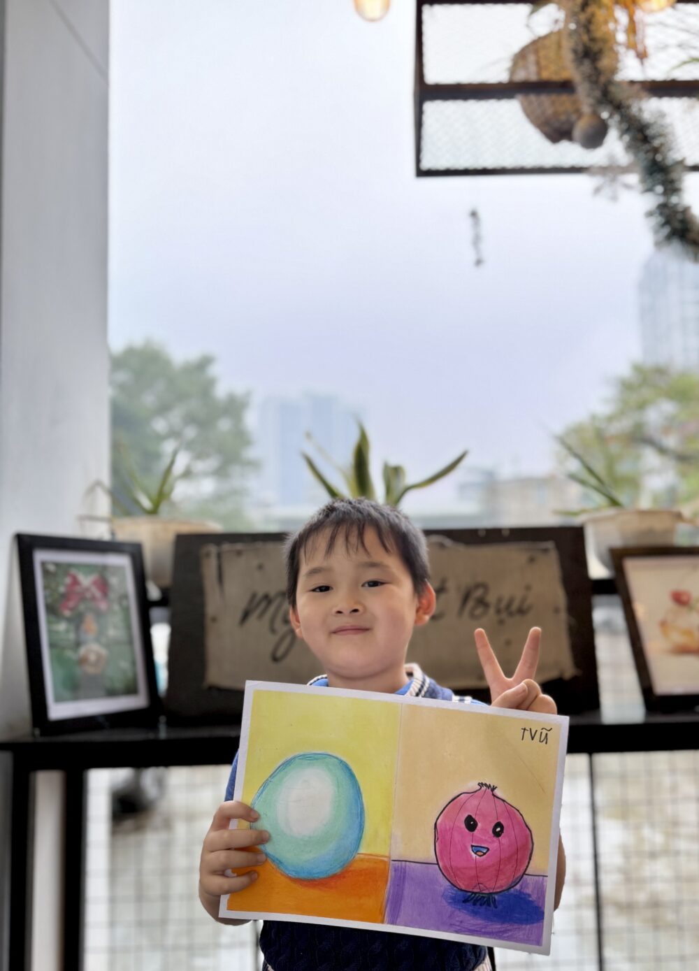 Tác phẩm Phạm Tuấn Vũ | 2025-12-13 32