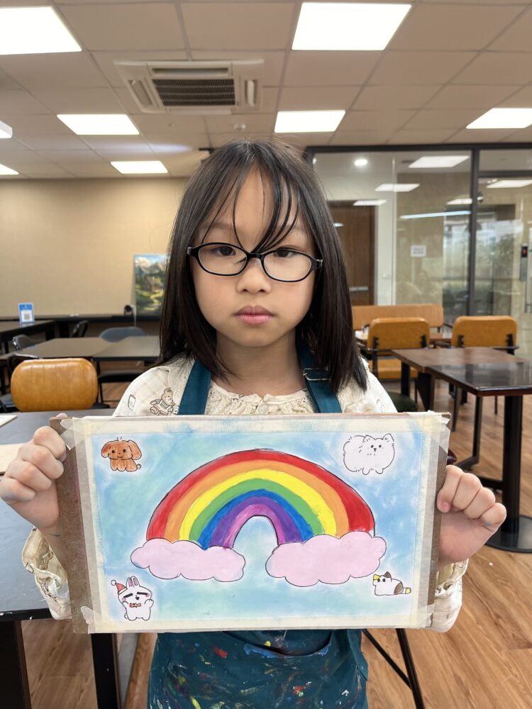 Tác phẩm KID Đặng Phương Vy 2010 | 2025-12-07 33