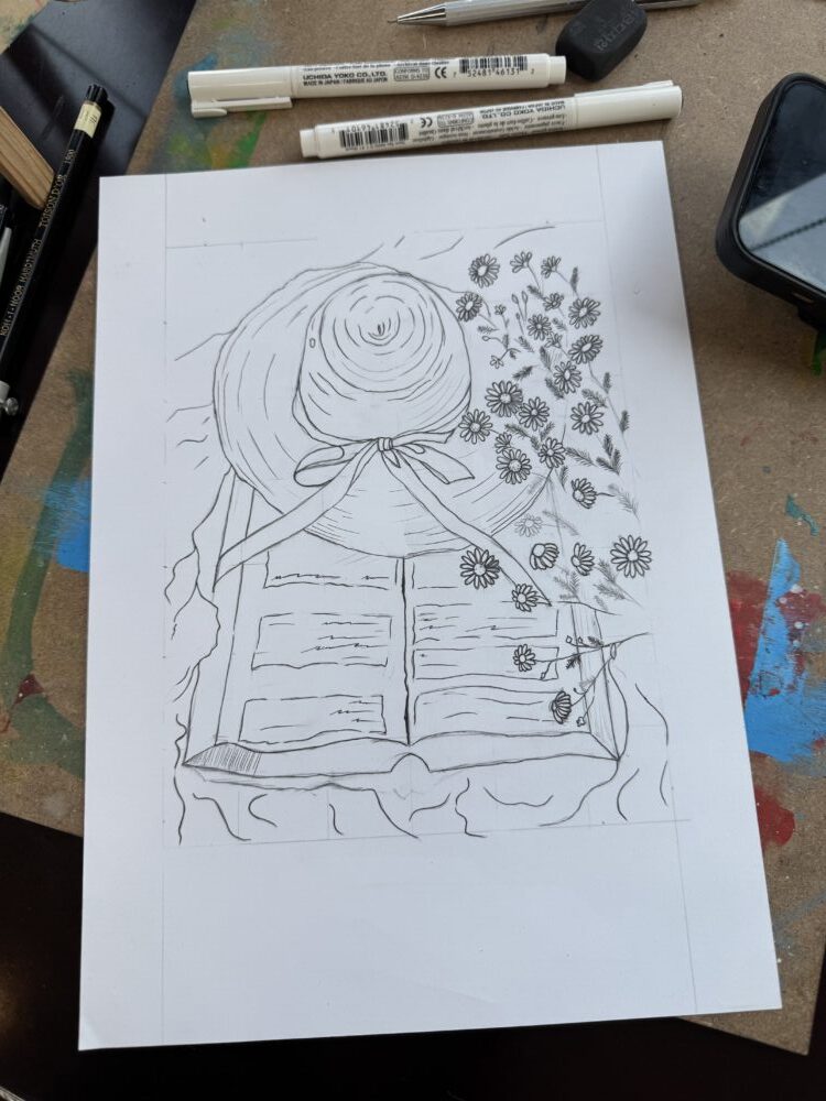 Tác phẩm Ngô Kiều Loan | 2025-12-14 32