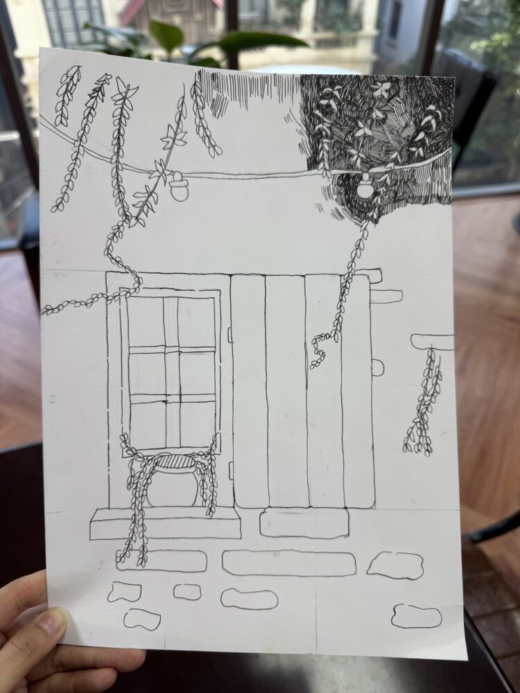 Tác phẩm Hoài Châu 2013 | 2025-12-14 32