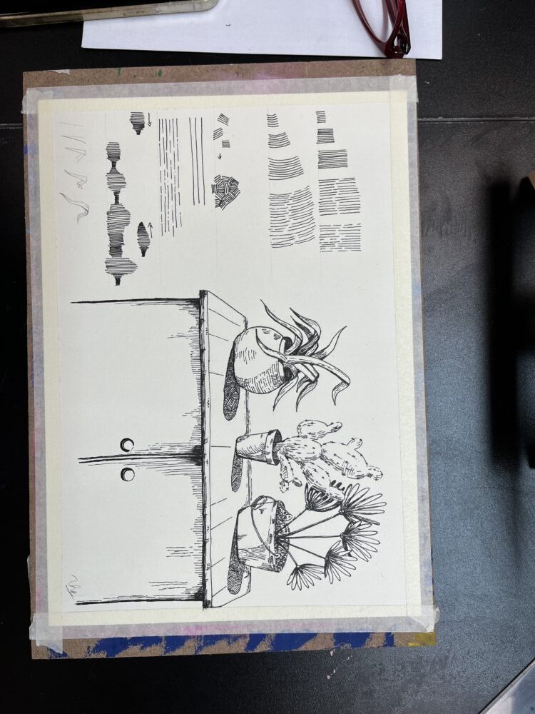 Tác phẩm Đặng Thị Việt Hương | 2025-12-09 33