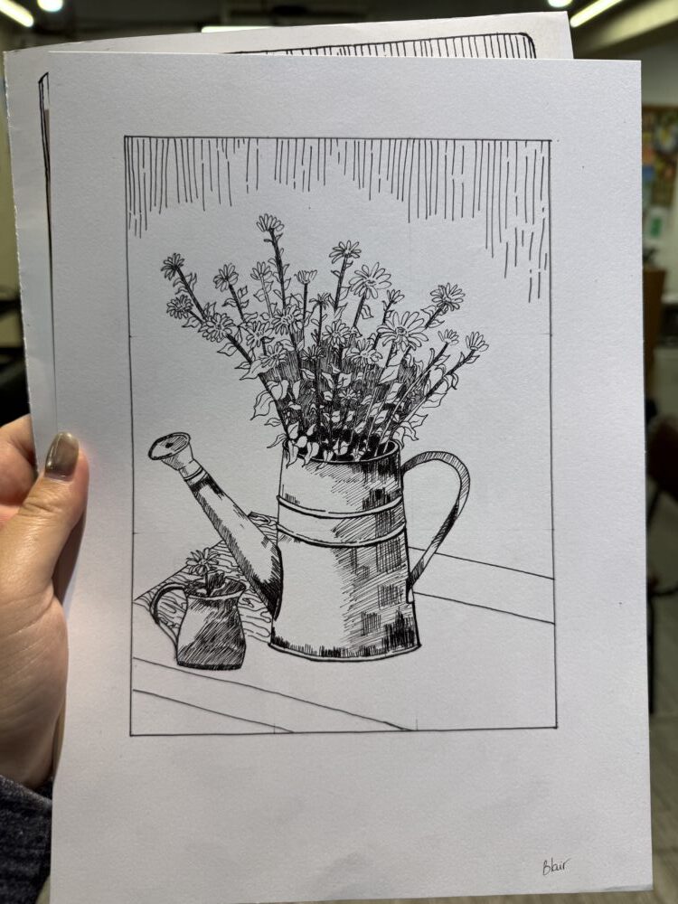 Tác phẩm Minh Ngọc | 2025-12-31 33