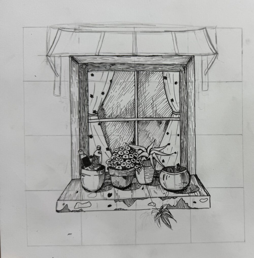 Tác phẩm Tạ Khánh Vân 2014 | 2025-12-14 33