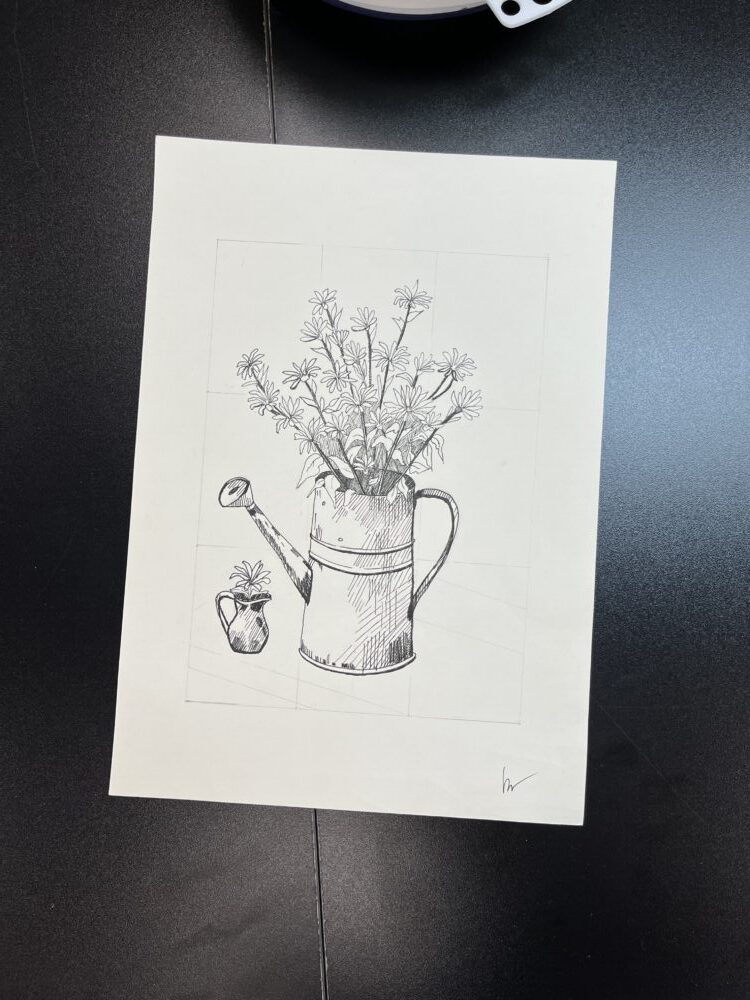 Tác phẩm Phạm Thị Thu Huyền | 2025-12-09 33