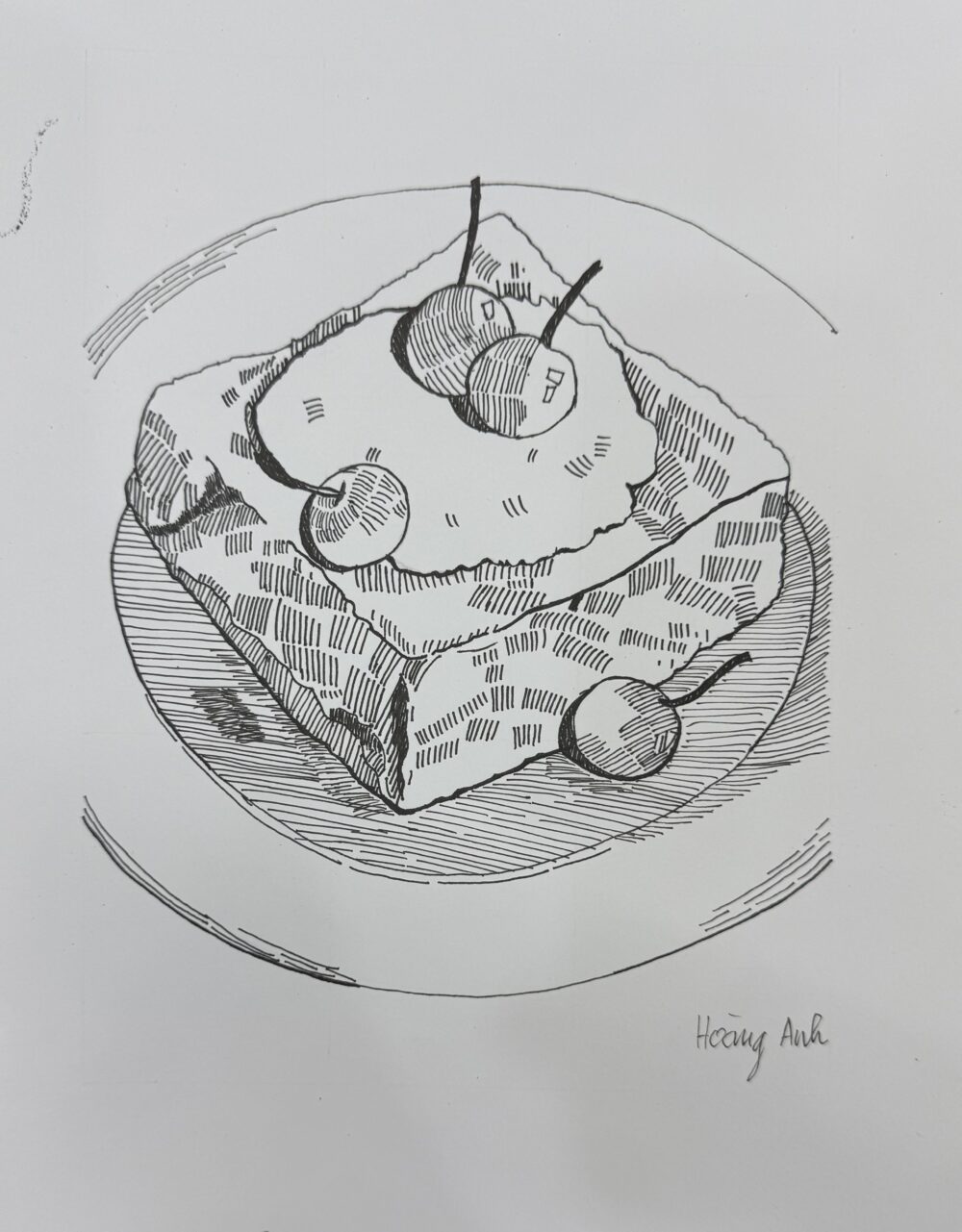 Tác phẩm Hoàng Anh | 2025-12-14 34