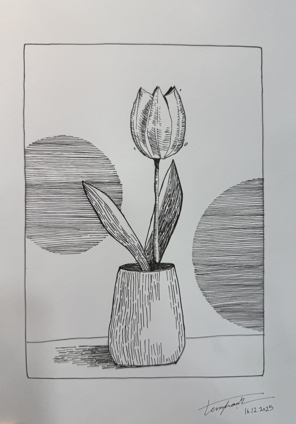 Tác phẩm Lê Mỹ Hạnh | 2025-12-16 34