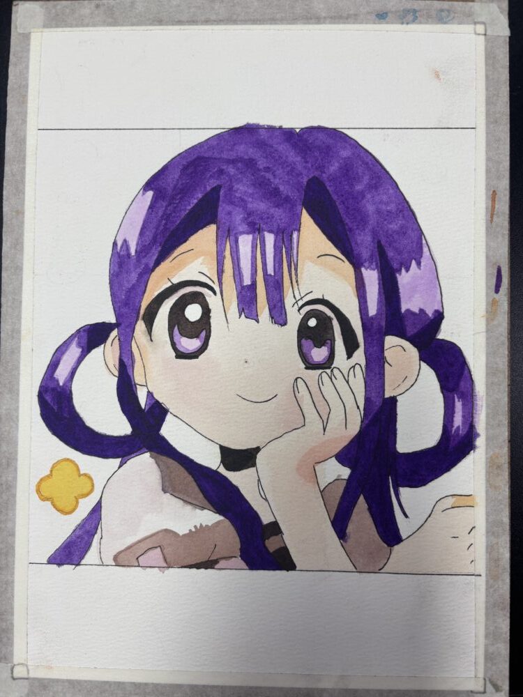 Tác phẩm Khánh Vân | 2025-12-26 34