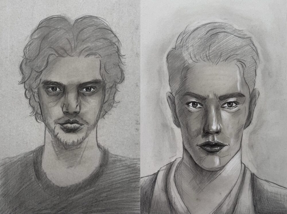 Tác phẩm Hà My | 2025-12-19 33