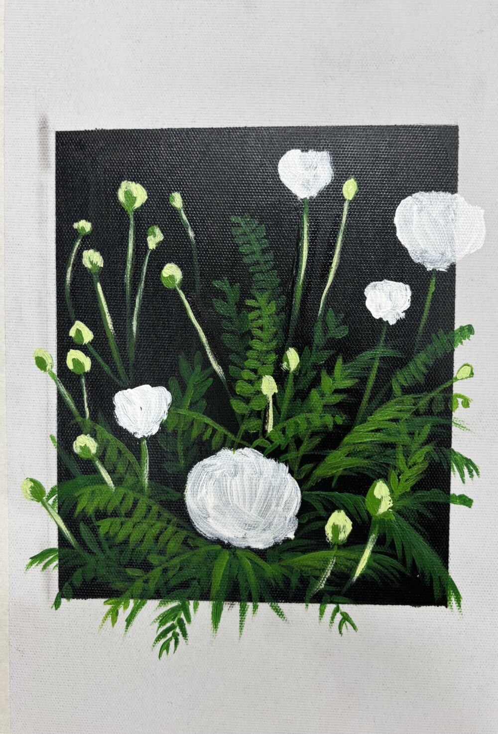 Tác phẩm Mai Phương | 2025-12-26 34