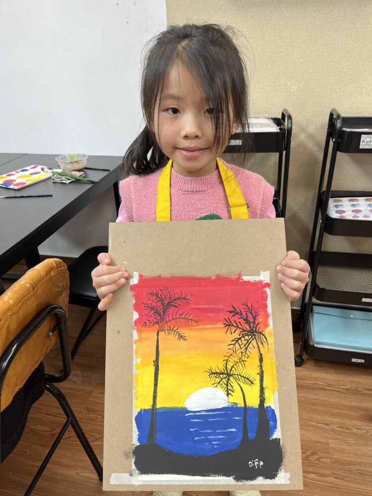 Tác phẩm Khánh Diệp 2018 | 2025-12-14 33