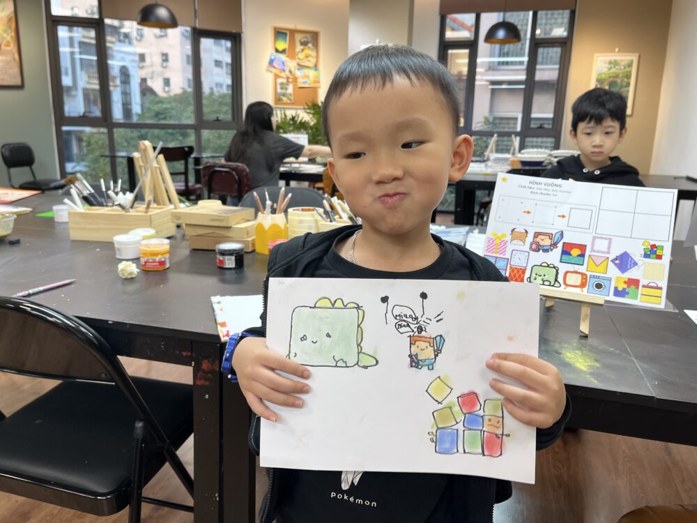 Tác phẩm Quang Diệu 2020 | 2025-12-14 33