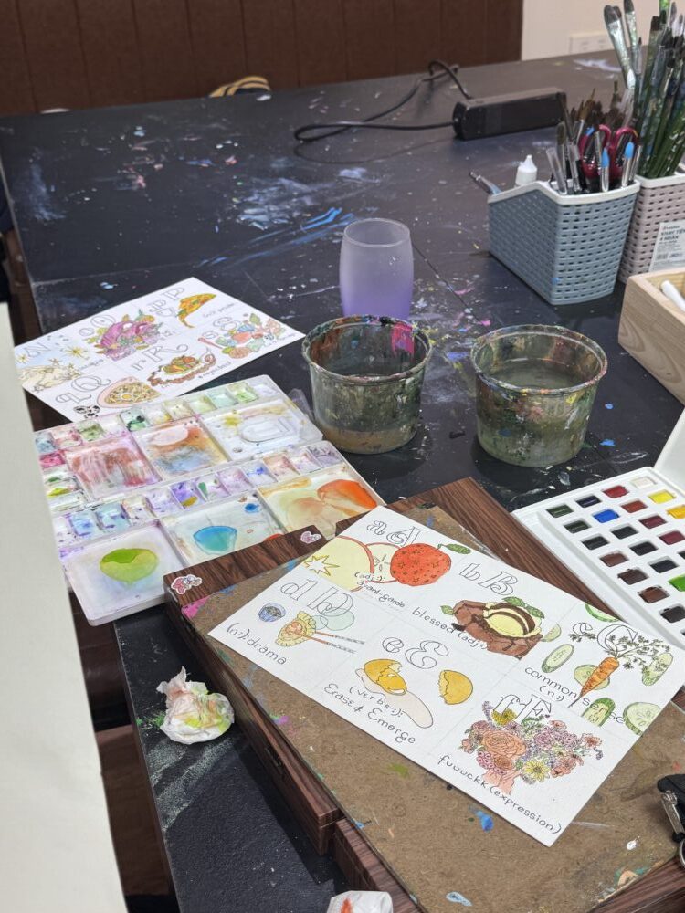 Tác phẩm Lưu Thanh Thảo | 2025-12-18 34