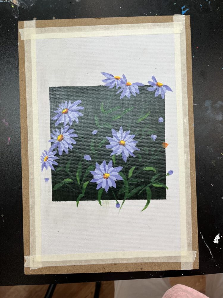 Tác phẩm Lê Thu Trang | 2025-12-16 32