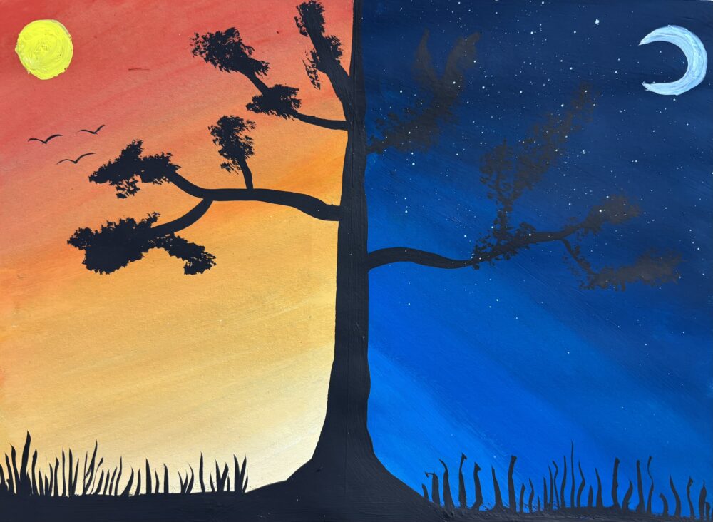 Tác phẩm KID Trần Lê Diệu Linh 2014 | 2025-12-28 34