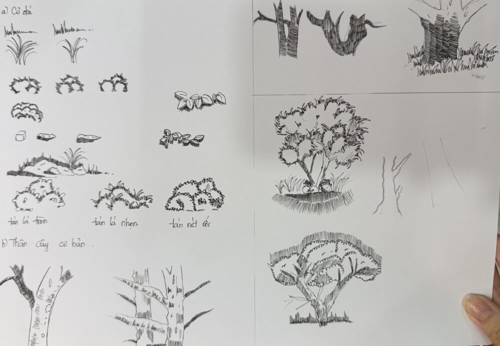 Tác phẩm Khánh Ly | 2025-12-23 34