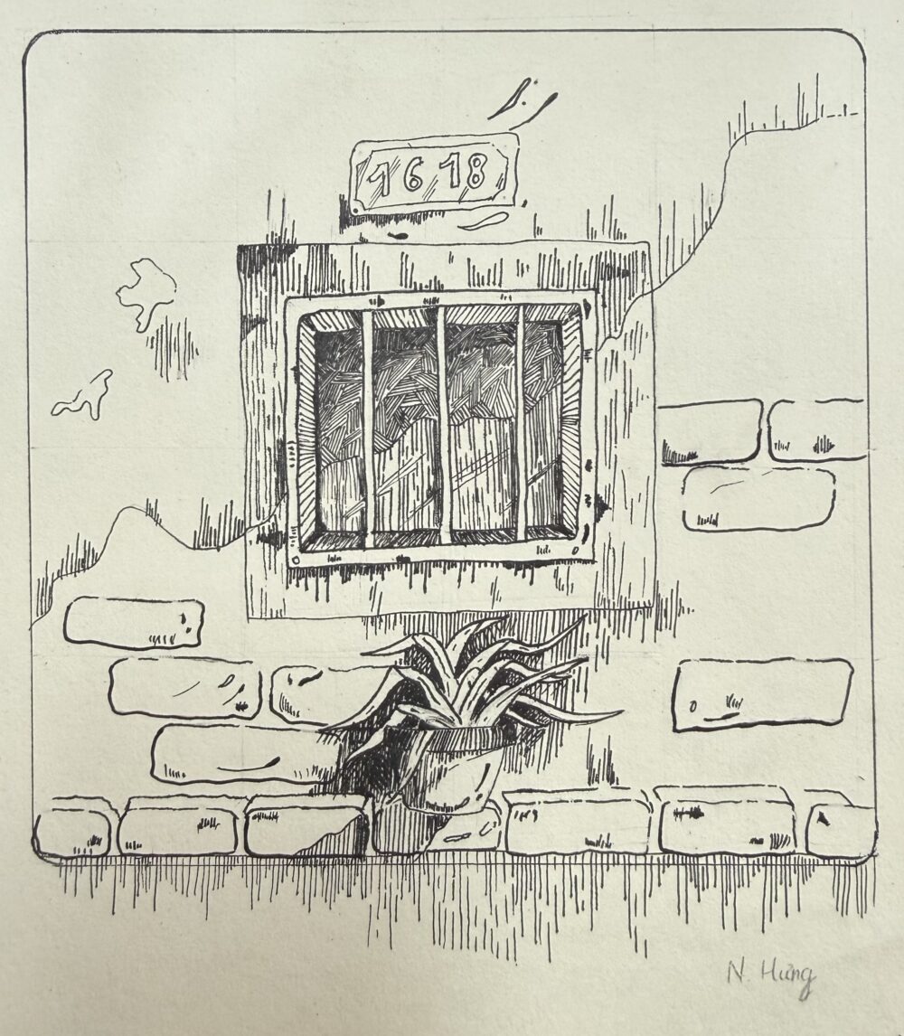 Tác phẩm Lưu Ngọc Hưng | 2025-12-24 32