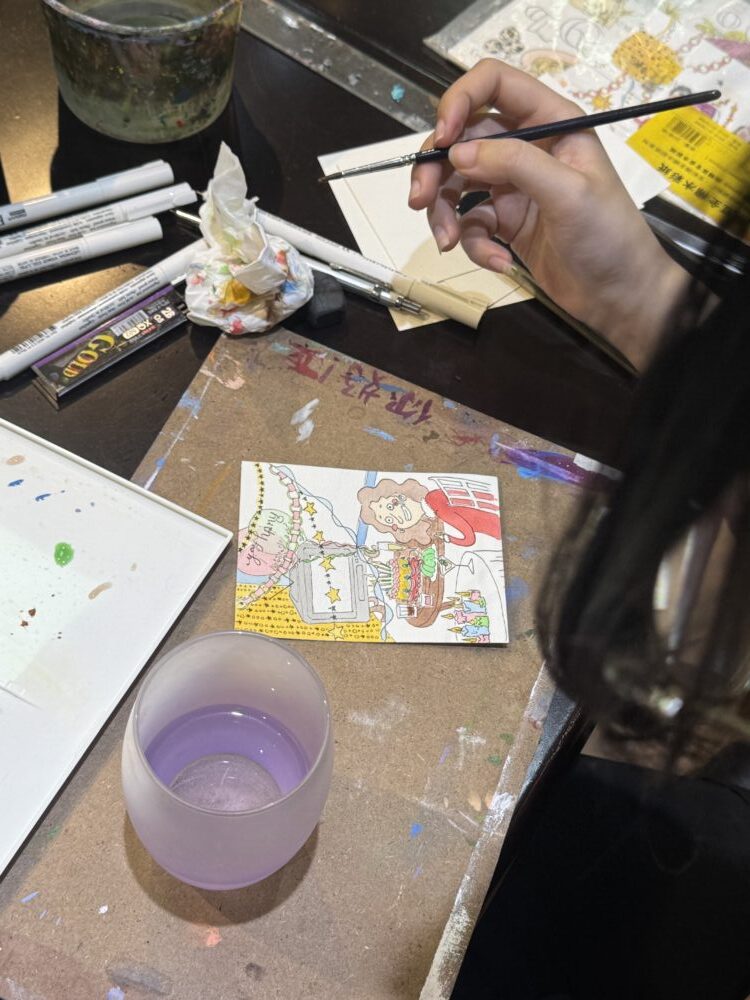 Tác phẩm Lưu Thanh Thảo | 2025-12-23 34