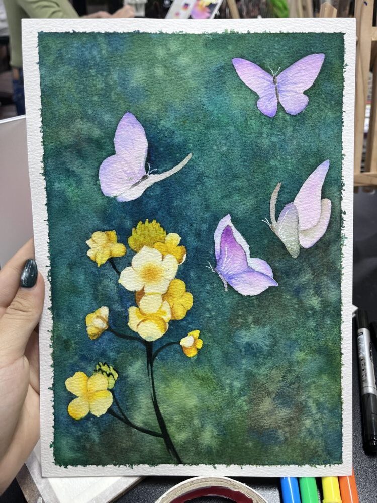 Tác phẩm Phạm Bùi Quang Minh | 2025-12-31 34