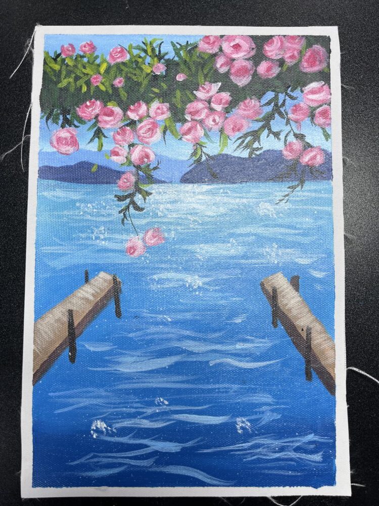 Tác phẩm Nguyễn Bảo Khánh | 2025-12-31 34