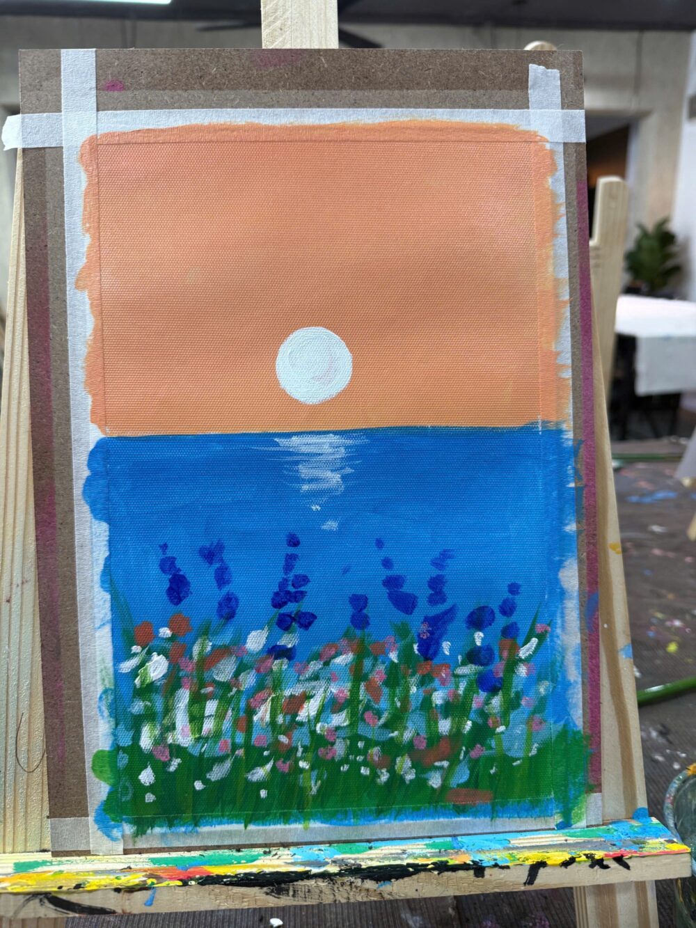 Tác phẩm ELSHARKAWY MALIKAH | 2025-12-31 34