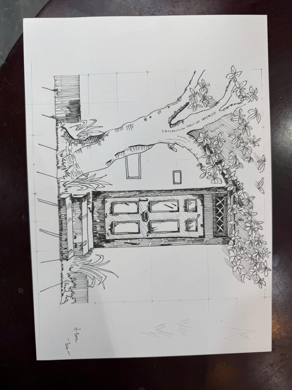 Tác phẩm Đinh Thị Hoa | 2025-12-31 34