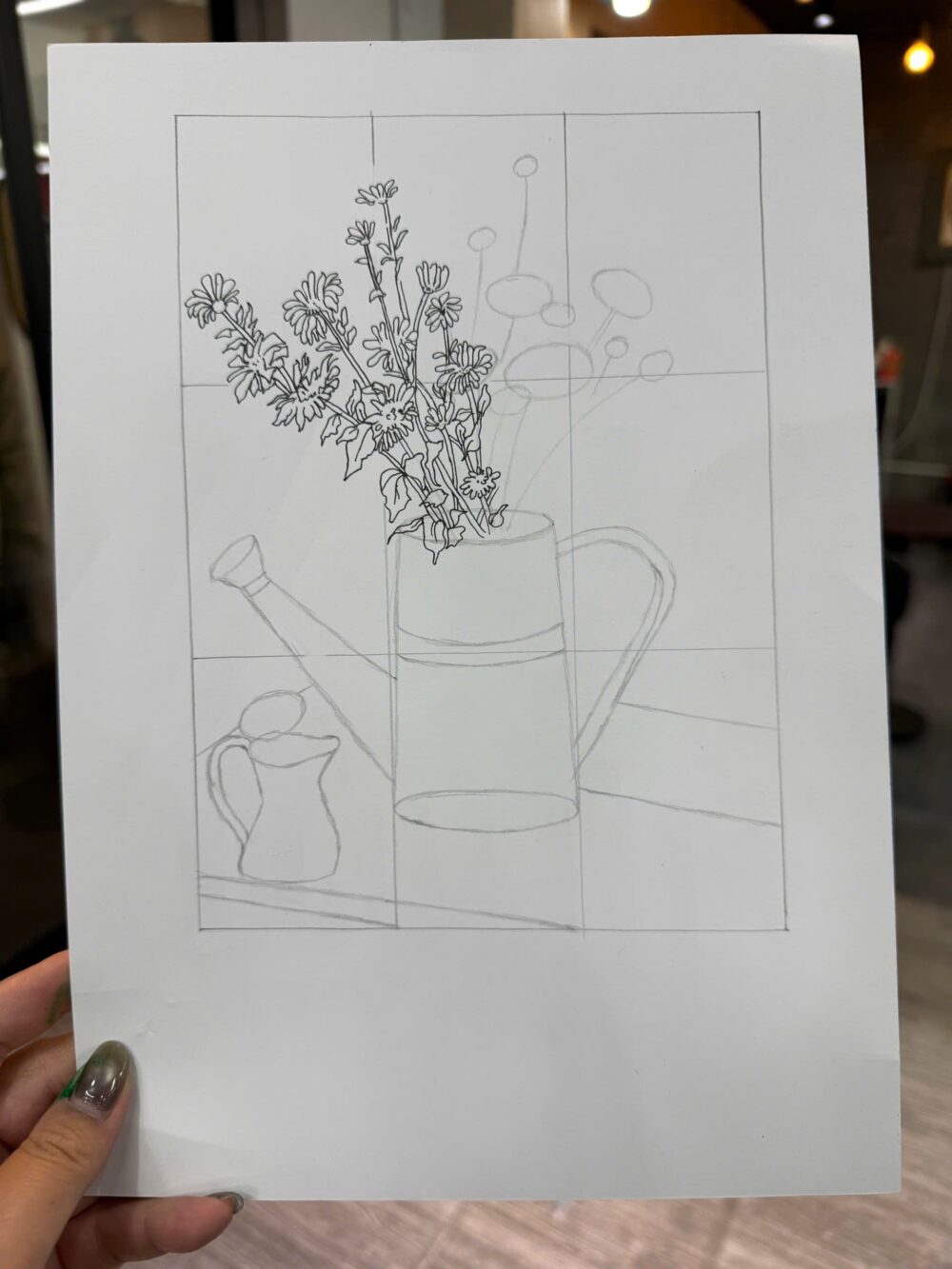 Tác phẩm Hoàng Anh | 2025-12-31 34